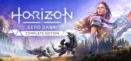 Horizon Zero Dawn Update v1.10 HotFix 2-P2P