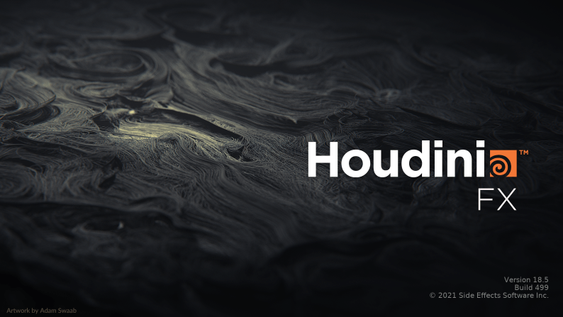 applied houdini free download
