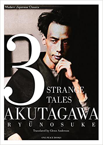 3 Strange Tales