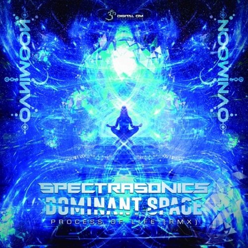 Ovnimoon - Process of Life (Spectra Sonics &amp; Dominant Space Remix) (Single) (2021)
