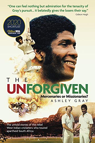 The Unforgiven: Missionaries or Mercenaries?