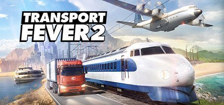 Transport Fever 2 v31895 Linux-Razor1911