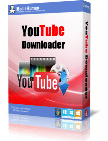 MediaHuman YouTube Downloader 3.9.9.52 (0802) (x64) Multilingual