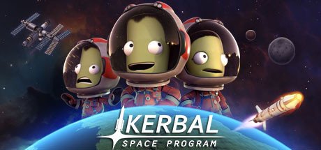 kerbal space program game storage