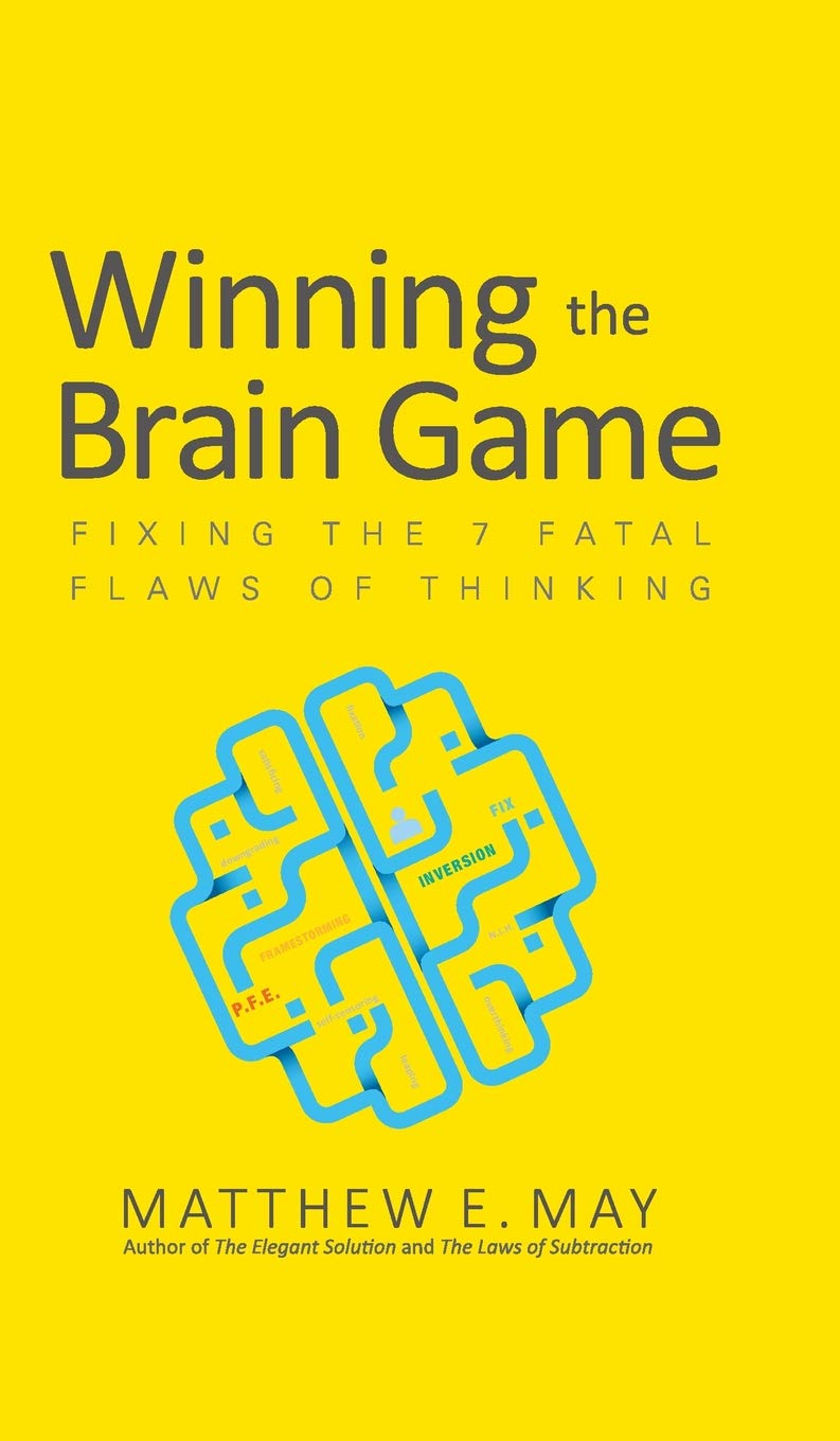 Winning the Brain Game (True EPUB) - SoftArchive