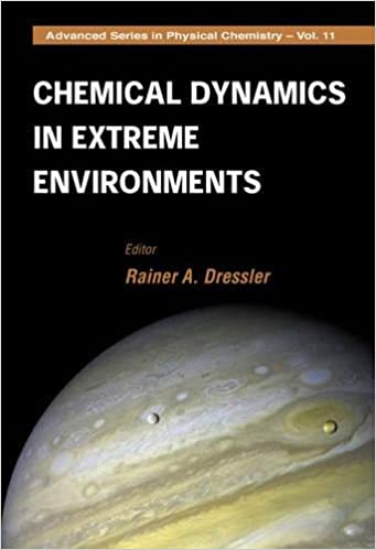Chemical Dynamics in Extreme Environments
