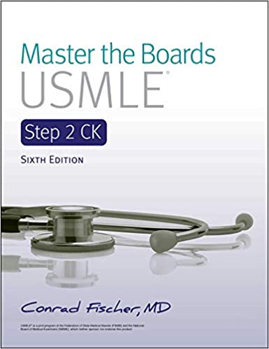 master the boards step 3 for ck