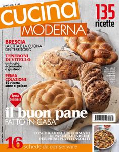 Cucina Moderna – Marzo 2021