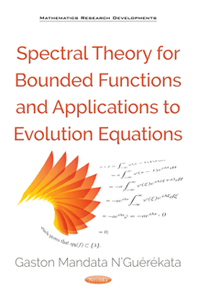 [ FreeCourseWeb ] Spectral Theory for Bounded Functions and Applications to Evolution Equations