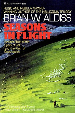 Seasons in flight