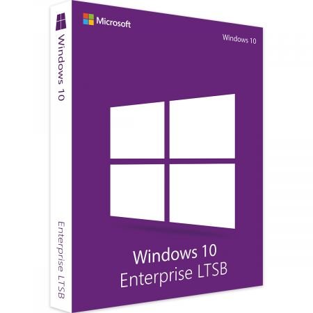 Windows 10 Enterprise 2016 LTSB Version 1607 Build 14393.4225 (x64) February 2021