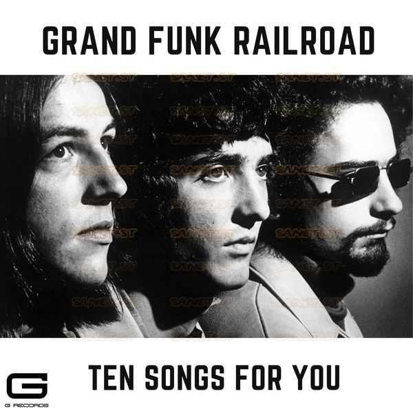 grand funk railroad best songs