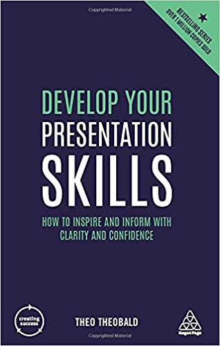 presentation skills book free download