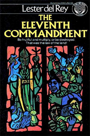 The Eleventh Commandment 