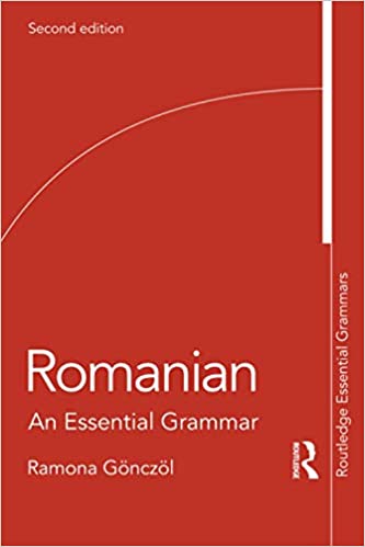 DevCourseWeb Romanian An Essential Grammar Ed 2