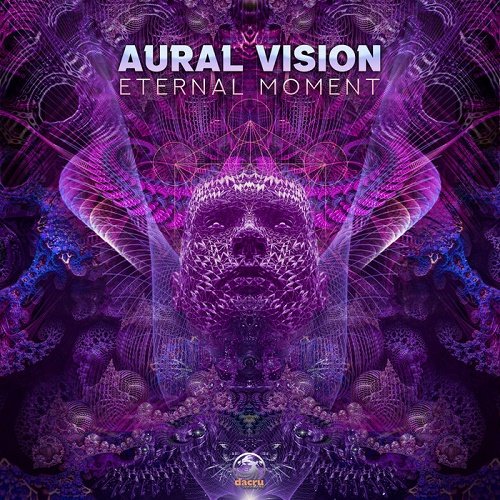 Aural Vision - Eternal Moment EP (2021)