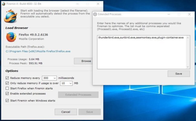 Firemin 8.23.5338 Multilingual