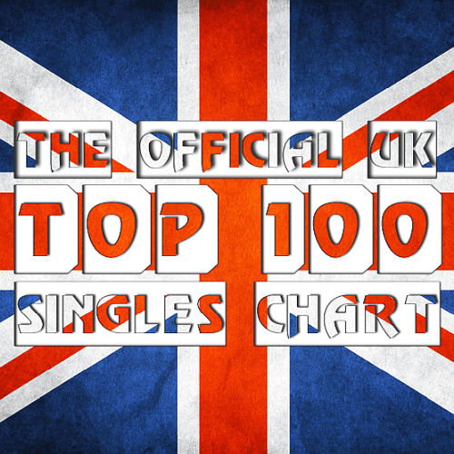 The Official UK Top 100 Singles Chart 26 February (2021)