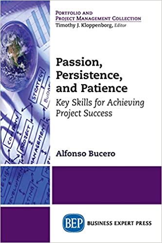 Passion, Persistence, and Patience: Key Skills for Achieving Project Success (PDF)