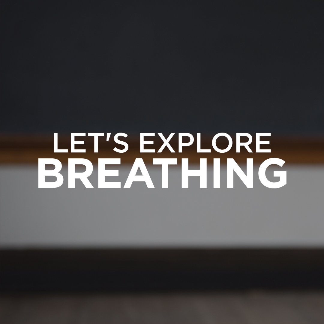 Yoga International - Let's Explore Breathing Yoga International - Let's Explore Breathing