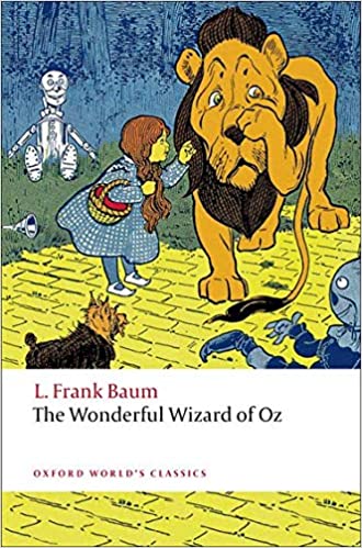 The Wonderful Wizard of Oz
