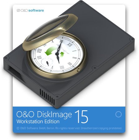O&O DiskImage Professional   Workstation   Server 16.1 Build 181