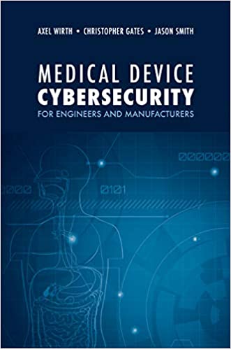 DevCourseWeb Medical Device Cybersecurity for Engineers and Manufacturers