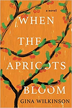 When the Apricots Bloom