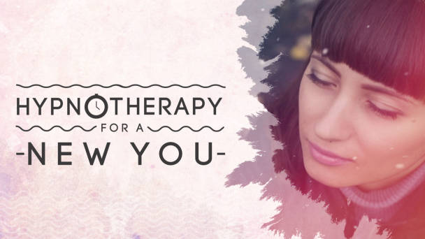 Hypnotherapy for a New You