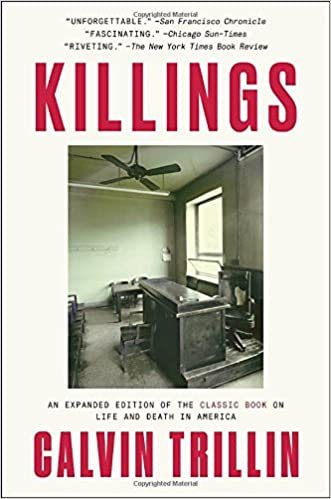 Killings by Calvin Trillin