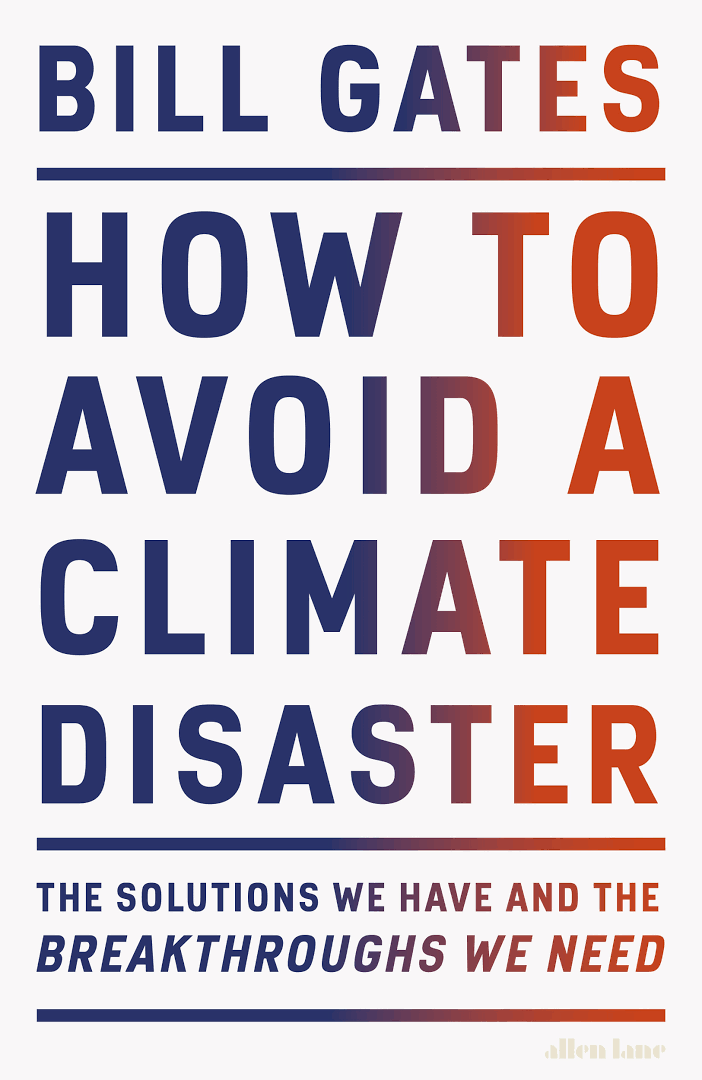 how to avoid a climate disaster review