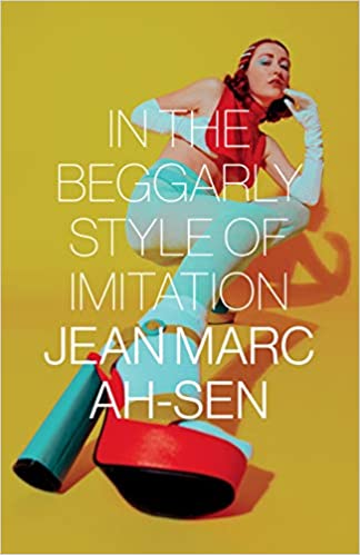 In the Beggarly Style of Imitation