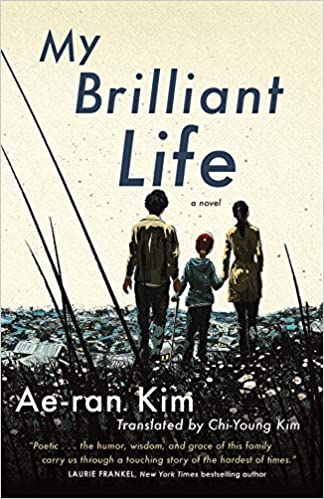 My Brilliant Life