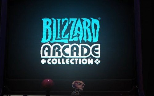 download blizzard arcade collection
