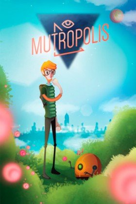 Mutropolis 1.0.1 (44993) macOS