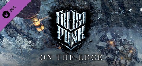 Frostpunk On The Edge MacOS-Razor1911