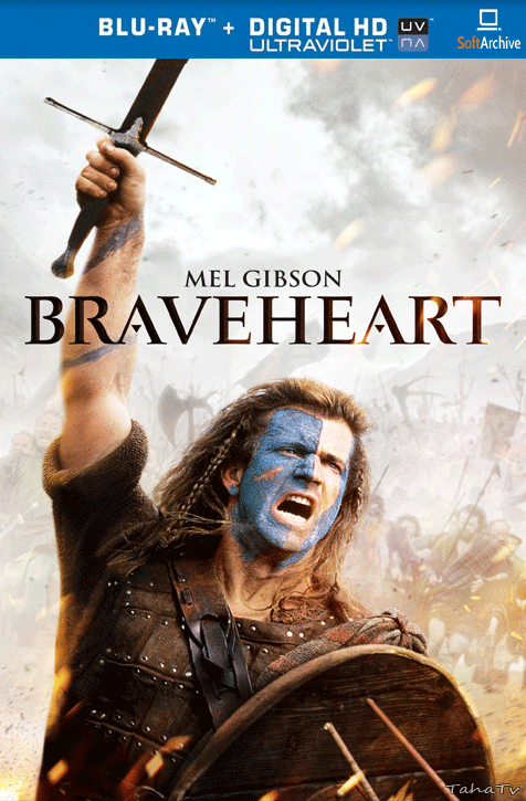 free download hollywood movie braveheart