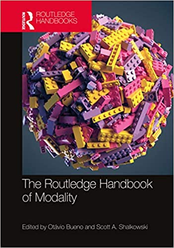 The Routledge Handbook of Modality