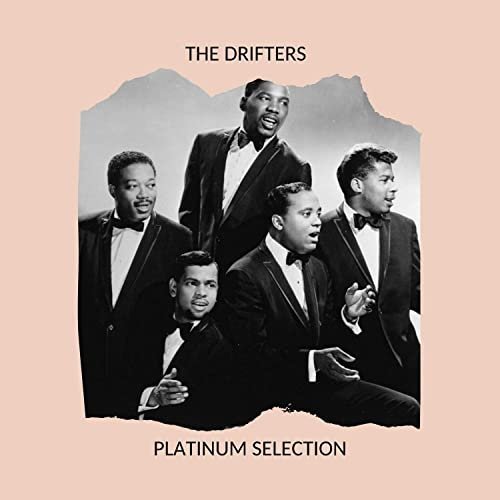 The Drifters – Platinum Selection (2020) MP3