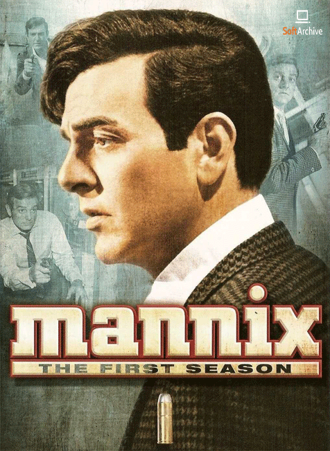 Download Mannix 1967 S01 WEB x264-IC - SoftArchive