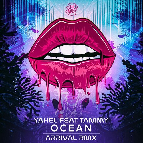 Yahel &amp; Tammy - Ocean (Arrival Remix) (Single) (2021)