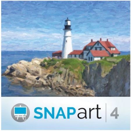 Exposure Software Snap Art 4.1.3.386