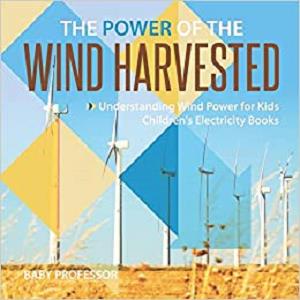 The Power of the Wind Harvested