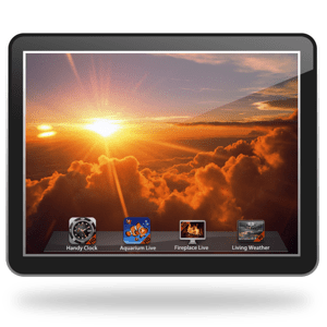 Weather Dock 5.5.1 macOS