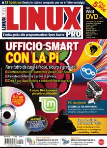 Linux Pro - Febbraio 2021