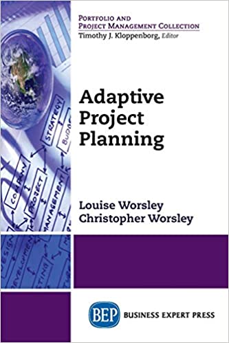 Adaptive Project Planning (PDF)