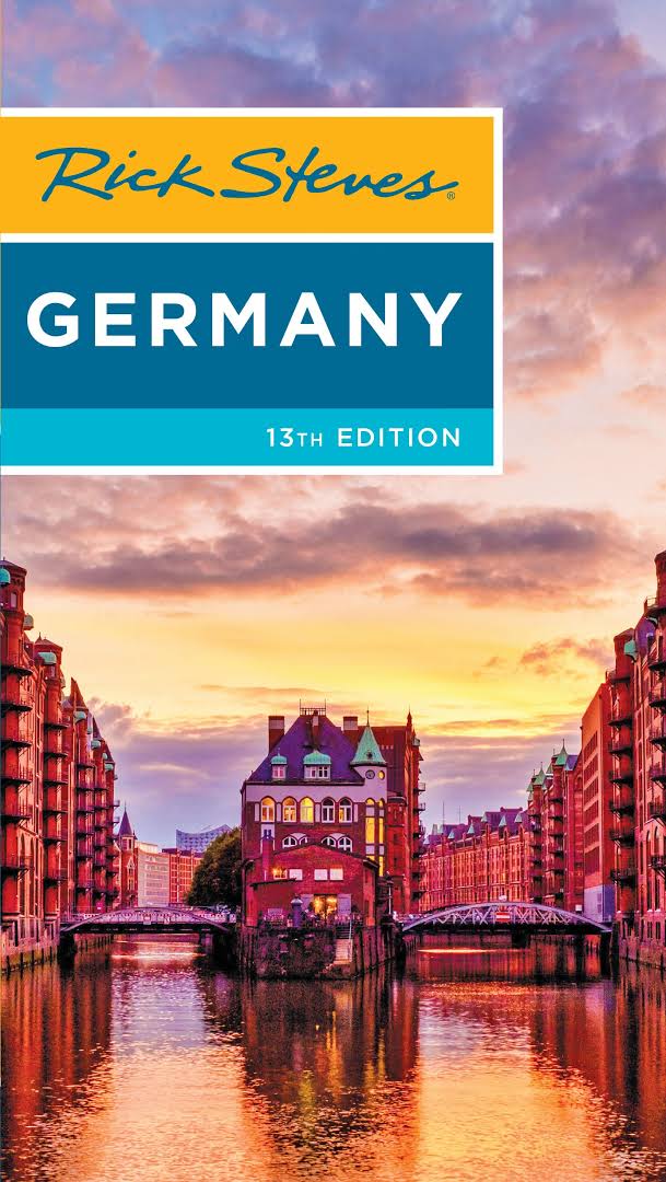 Rick Steves Germany, 13th Edition SoftArchive