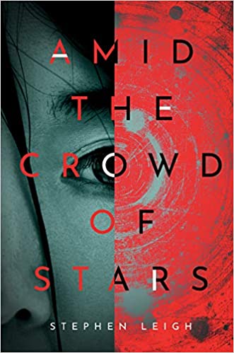 Amid the Crowd of Stars