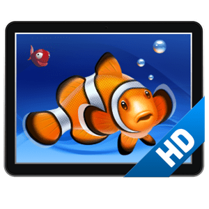 Desktop Aquarium Wallpaper‪s 2.2.0 macOS