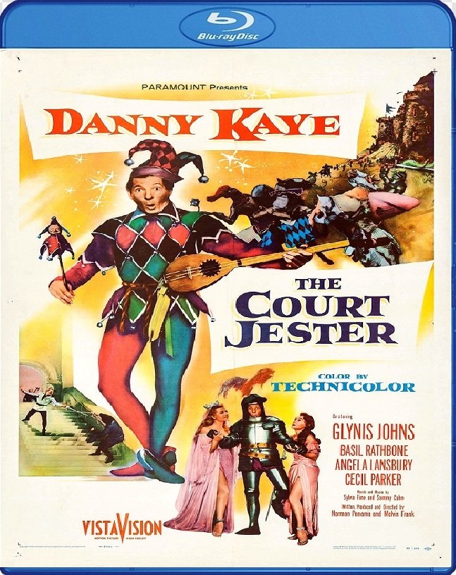 the court jester free online
